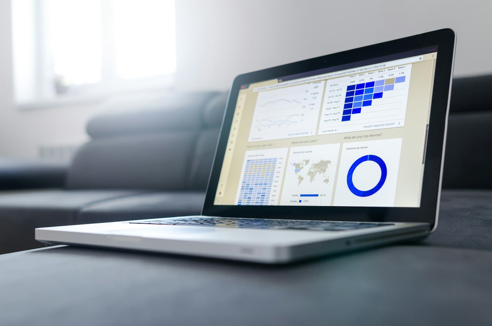 A Simpler CRM