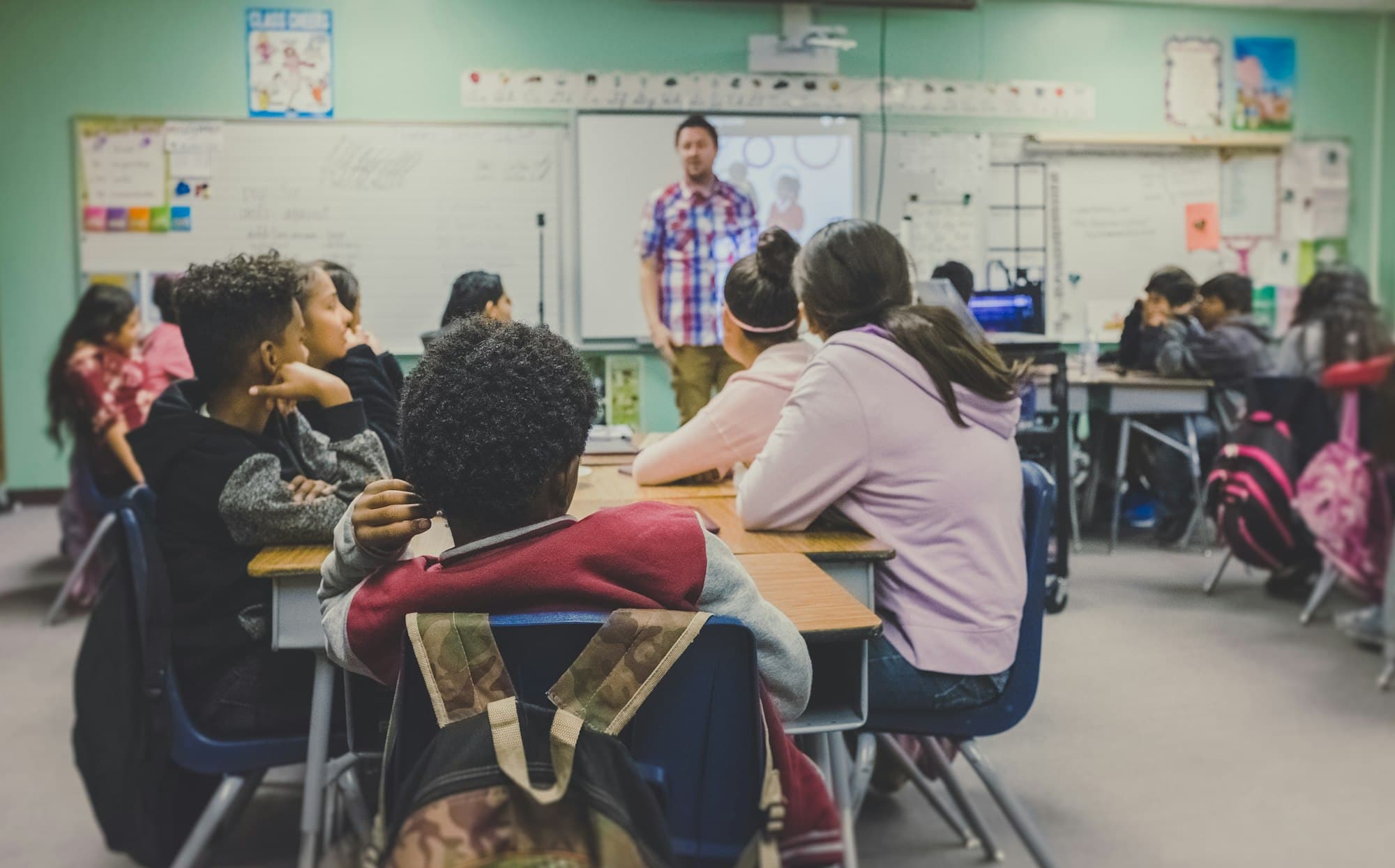 Truly engaging Kids to Help Them Learn