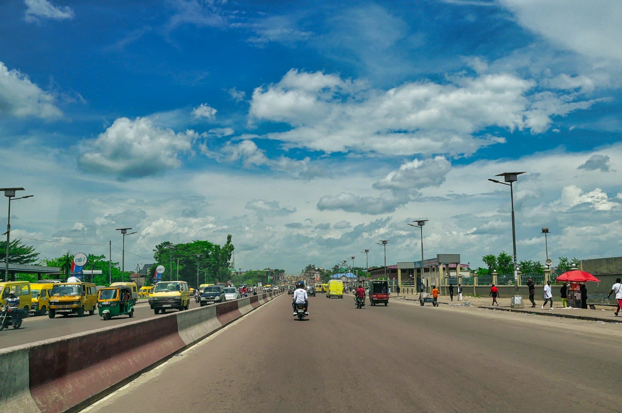 DRC Entrepreneur Service